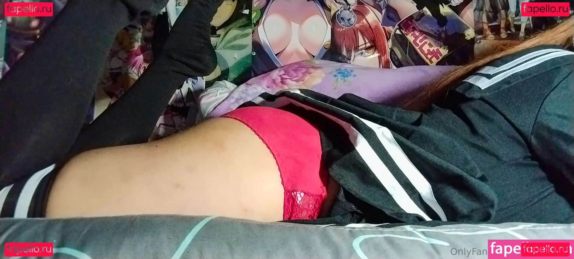 cocoa-chan Nude Onlyfans Photo 5