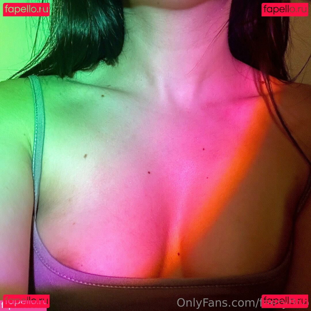 faeryfloo Nude Onlyfans Photo 16