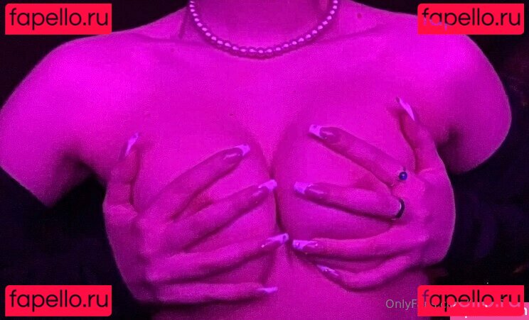 faeryfloo Nude Onlyfans Photo 12