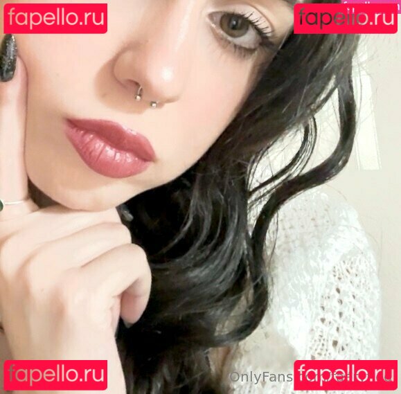 faeryfloo Nude Onlyfans Photo 6