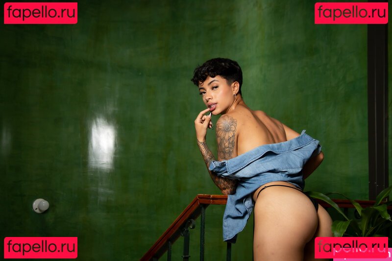 Alessandra Rodriguez Nude Onlyfans Photo 4