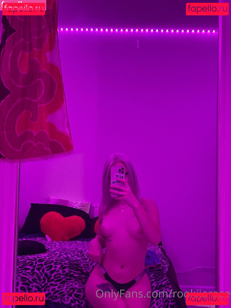 Harley Rose Nude Onlyfans Photo 46