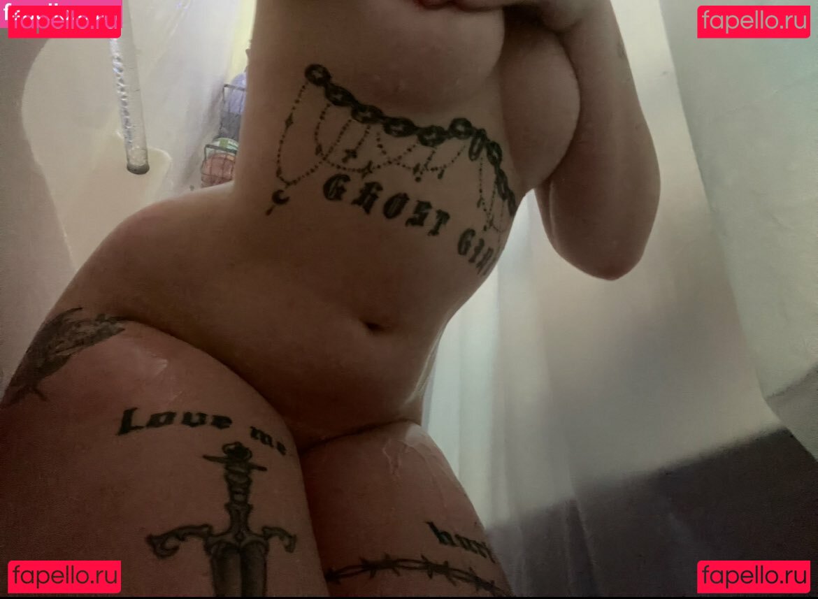 Smolkiaaa Nude Onlyfans Photo 5