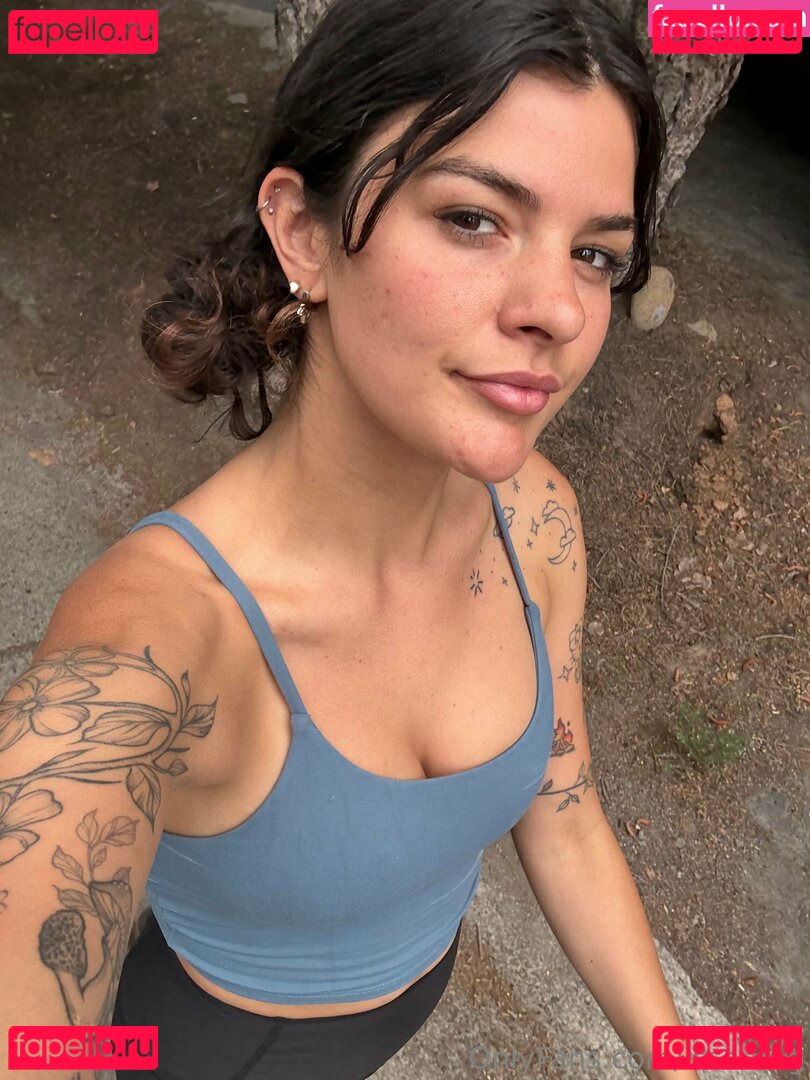 lanawildflower Nude Onlyfans Photo 38