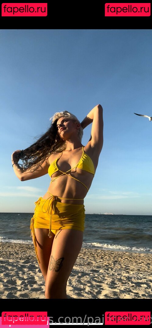 lanawildflower Nude Onlyfans Photo 31