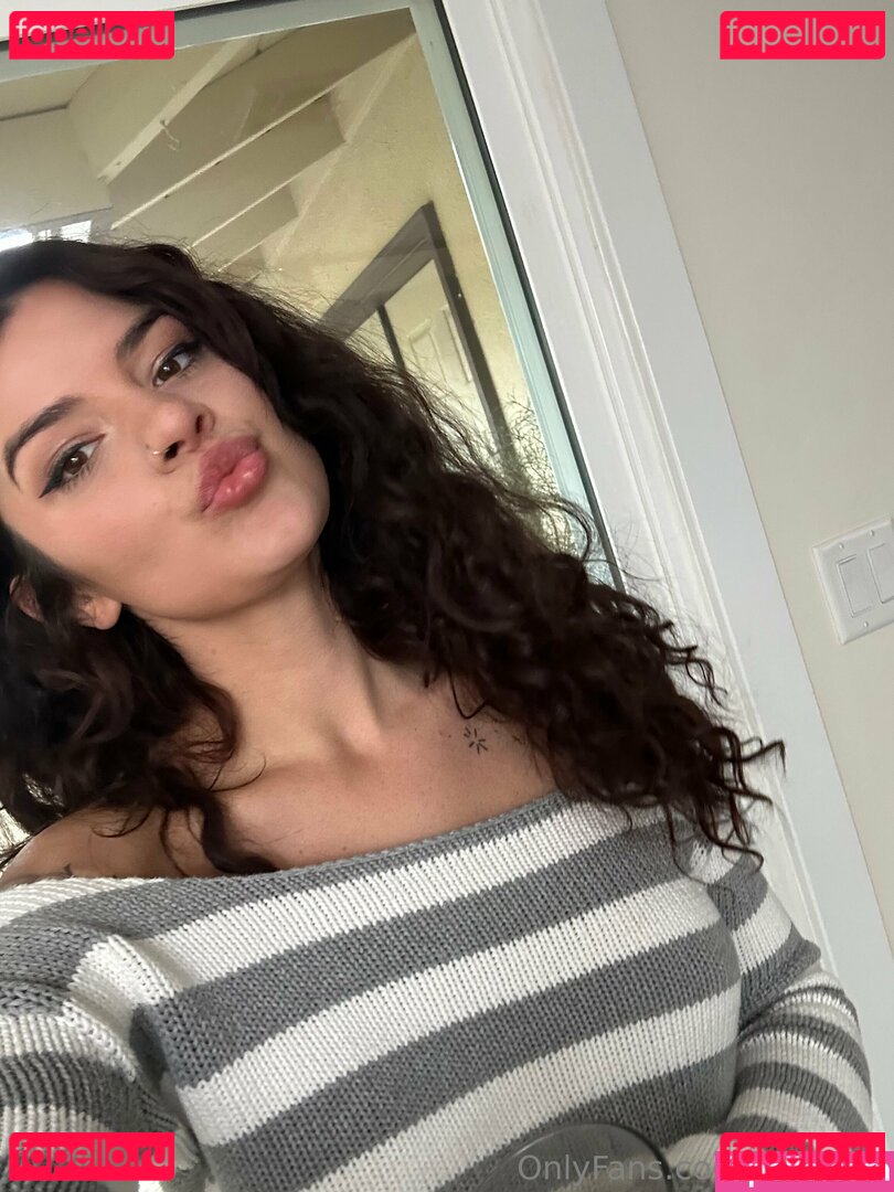 lanawildflower Nude Onlyfans Photo 20