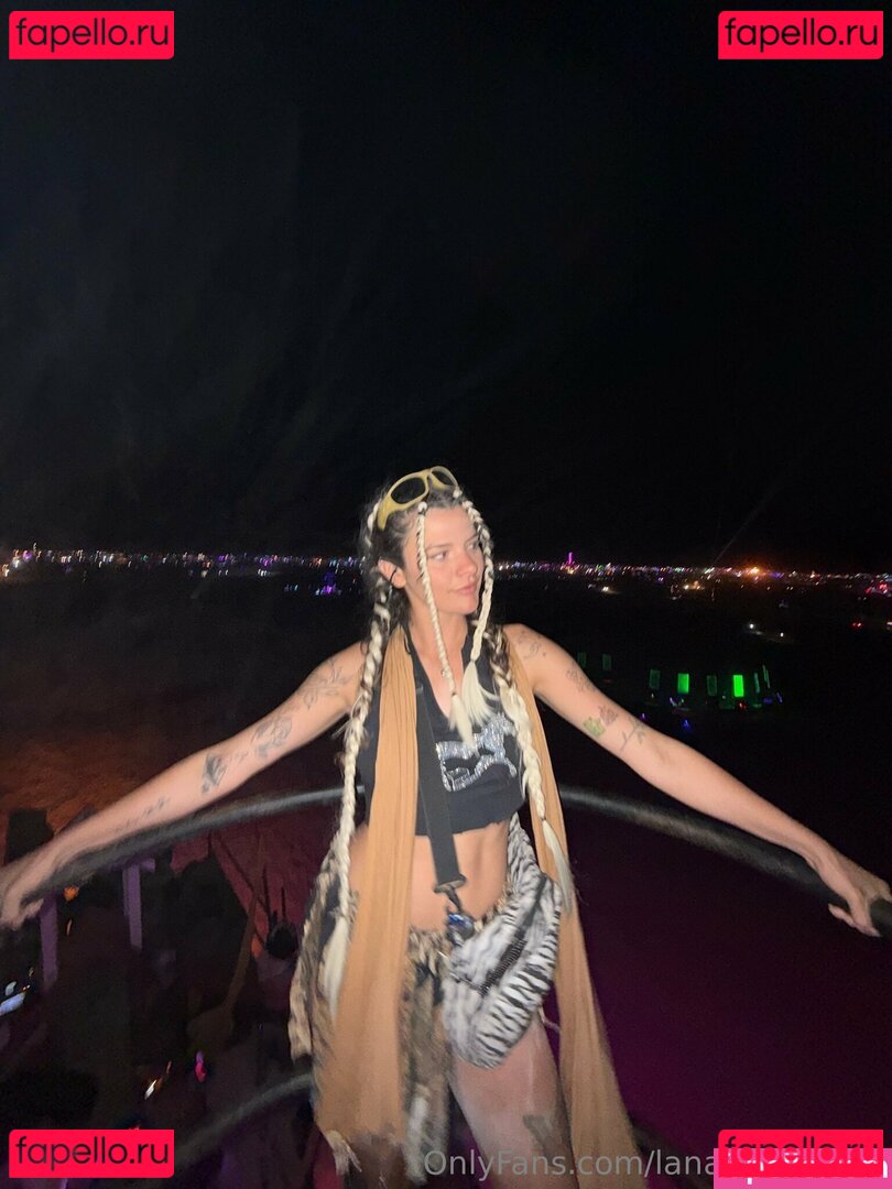lanawildflower Nude Onlyfans Photo 4