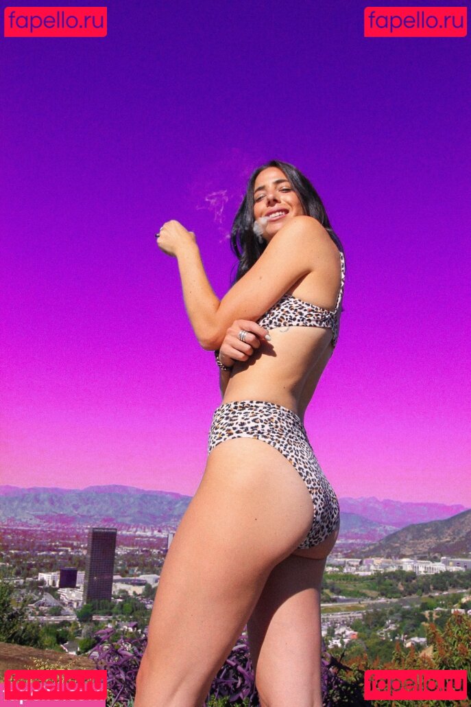 Rachel Wolfson Nude Onlyfans Photo 18