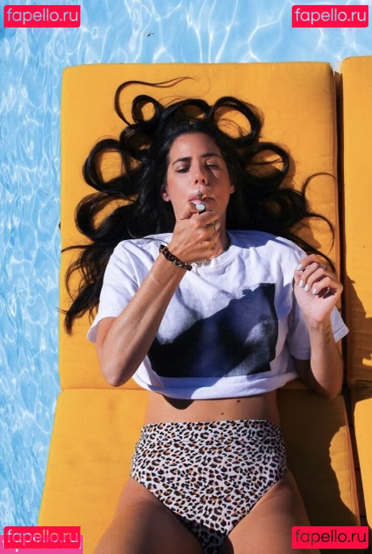 Rachel Wolfson Nude Onlyfans Photo 15
