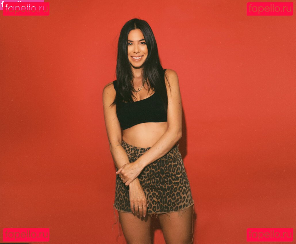 Rachel Wolfson Nude Onlyfans Photo 12