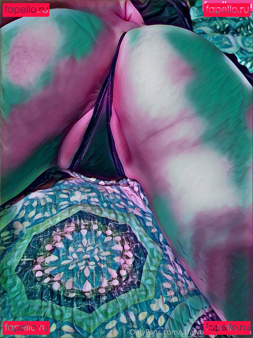 strawberryangelcam Nude Onlyfans Photo 48
