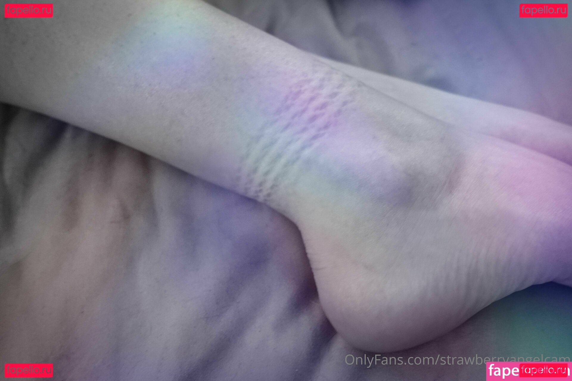 strawberryangelcam Nude Onlyfans Photo 45