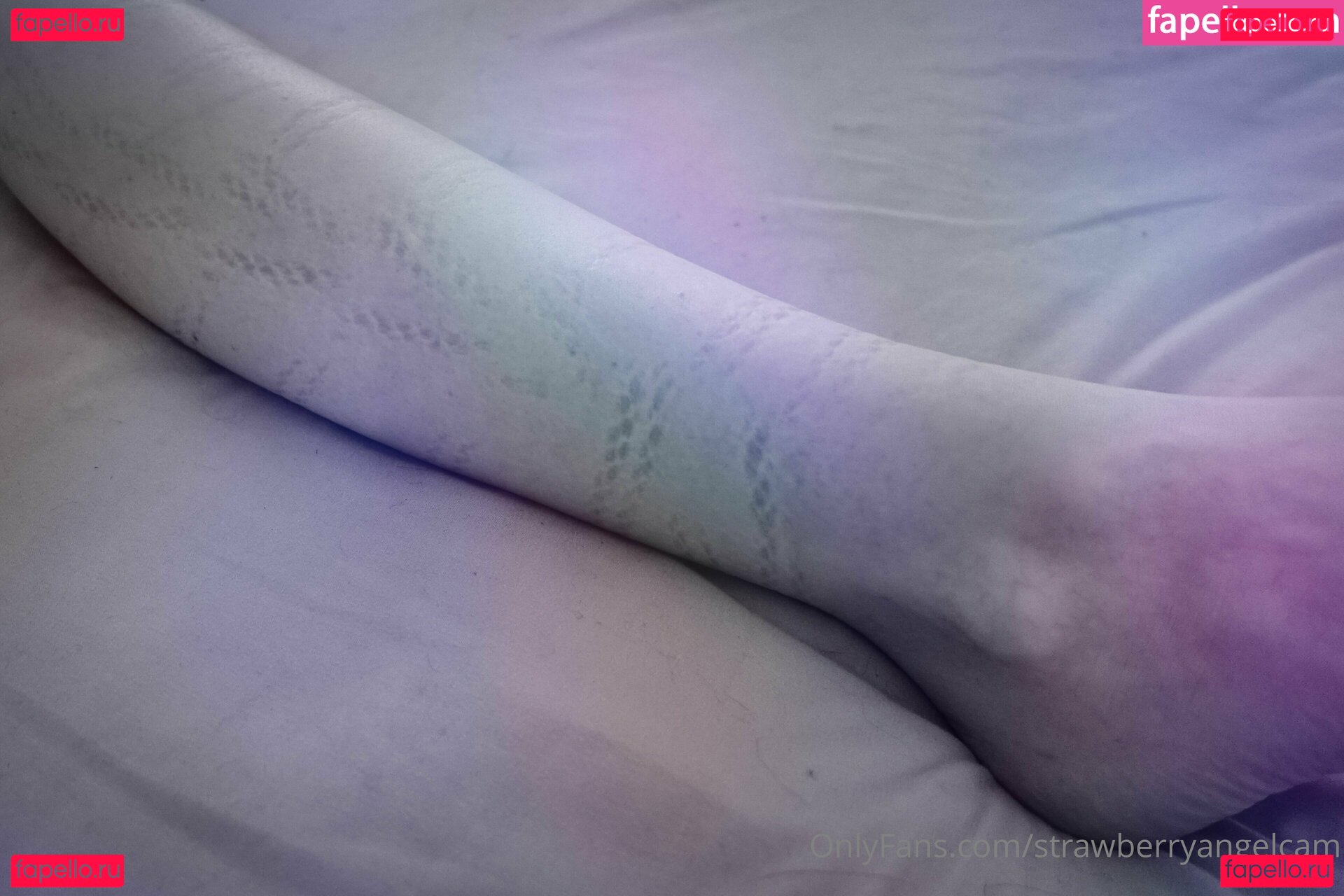 strawberryangelcam Nude Onlyfans Photo 43