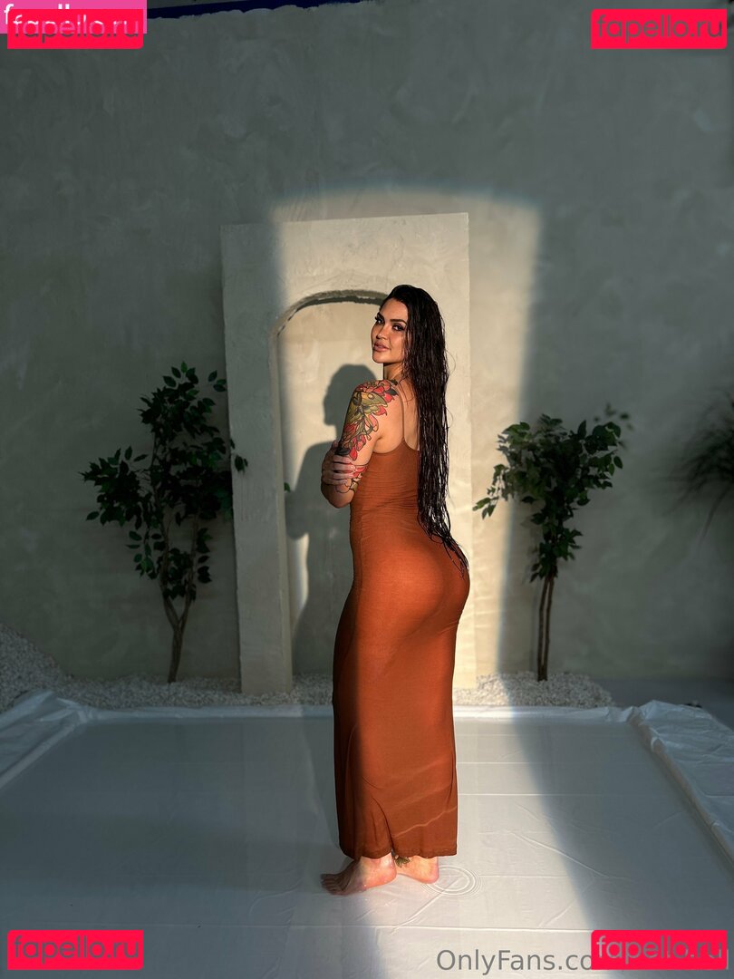 nat-bell Nude Onlyfans Photo 5
