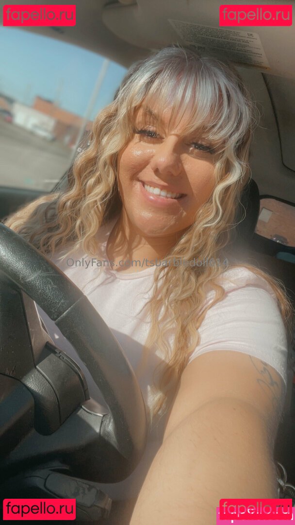 tsbarbiedoll614 Nude Onlyfans Photo 4