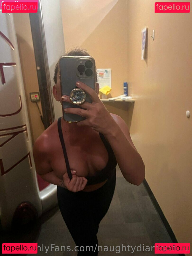 naughtydiamond11 Nude Onlyfans Photo 13