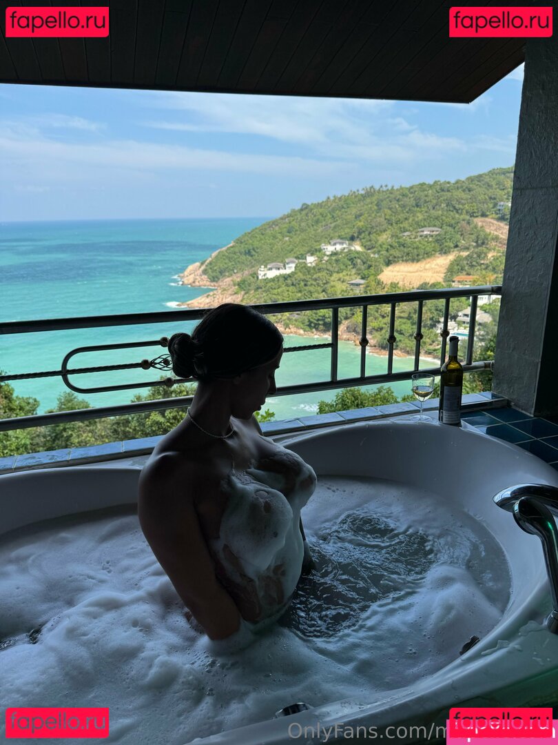 Merideglam Nude Onlyfans Photo 51