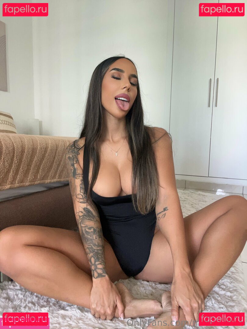 Merideglam Nude Onlyfans Photo 22
