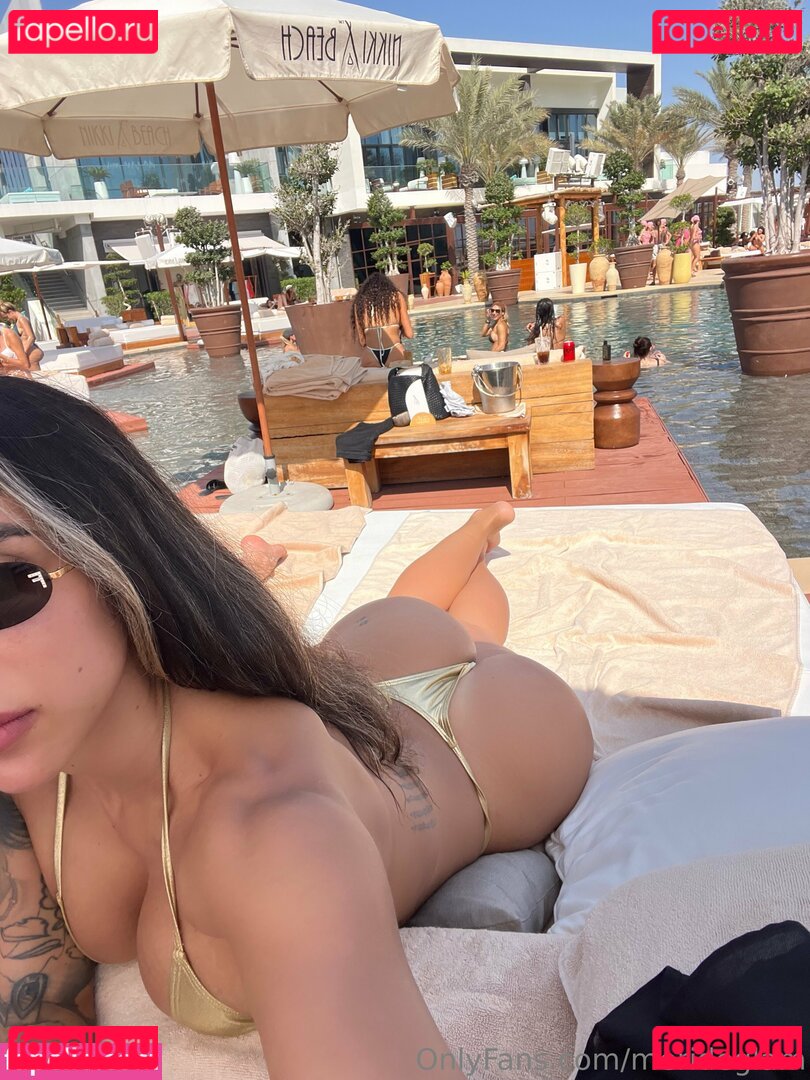 Merideglam Nude Onlyfans Photo 18