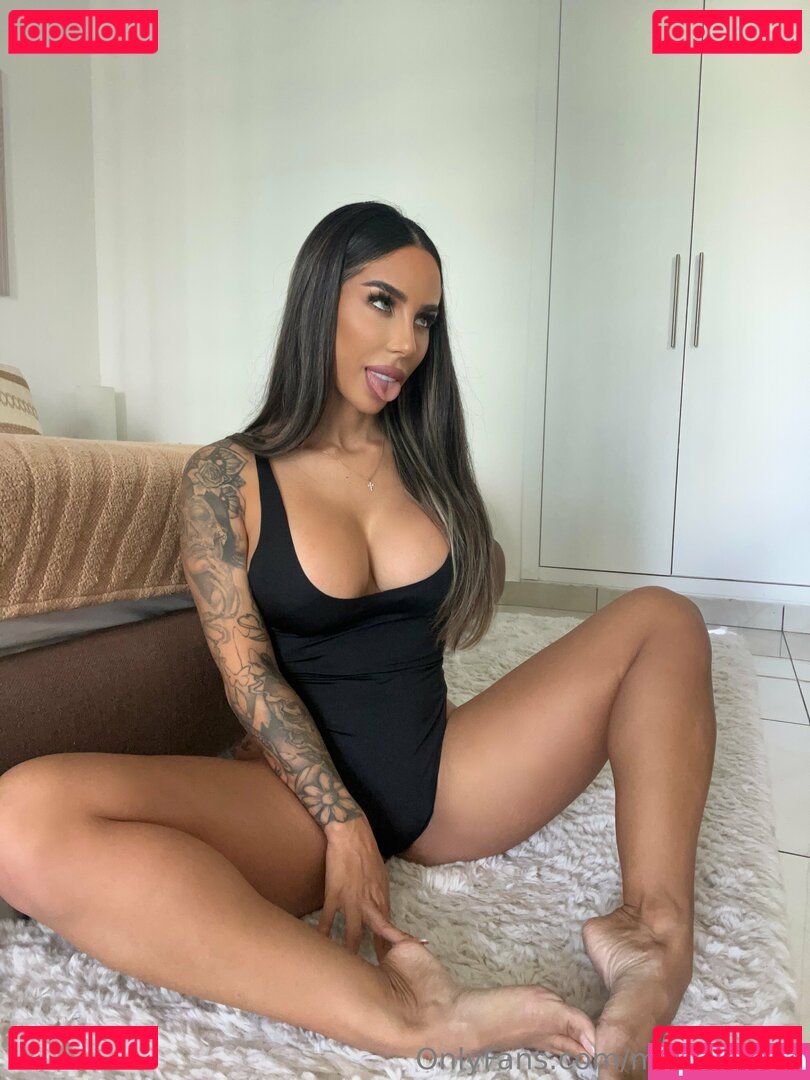 Merideglam Nude Onlyfans Photo 14