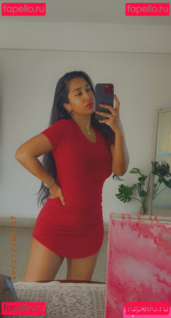 scarlettmrose Nude Onlyfans Photo 22