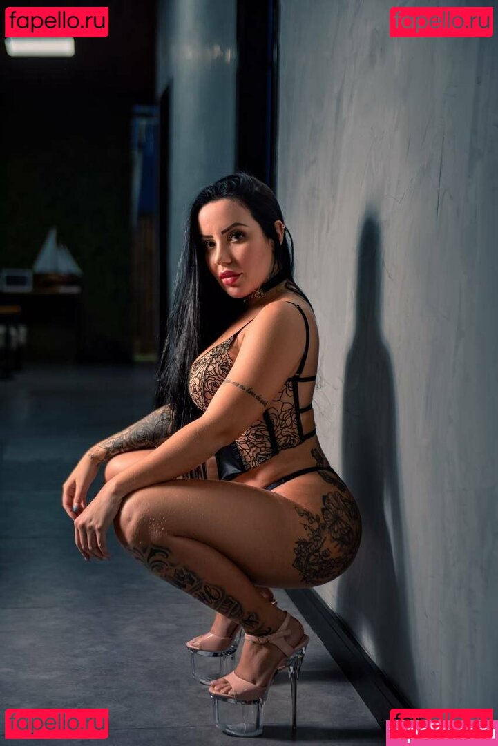 Brena Barbosa Nude Onlyfans Photo 16