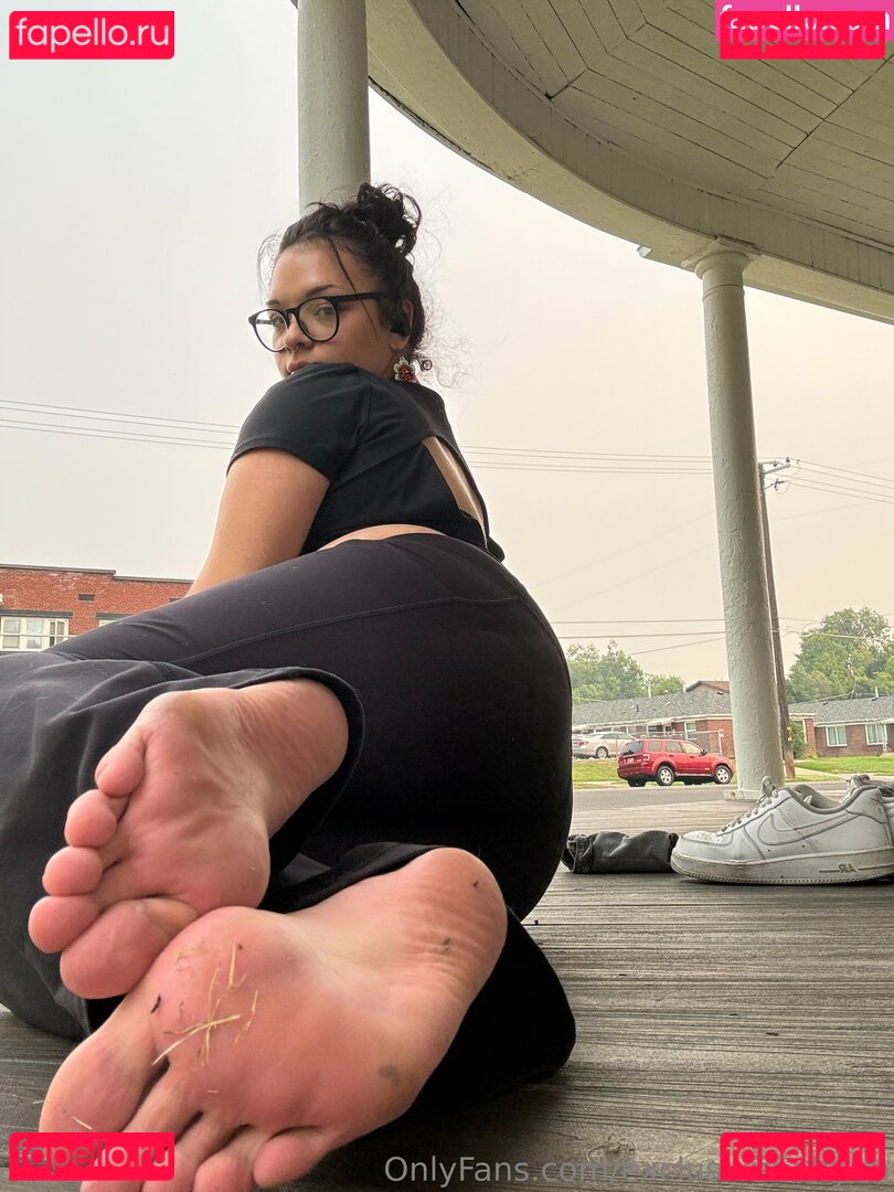 exclusivebabyoh Nude Onlyfans Photo 26