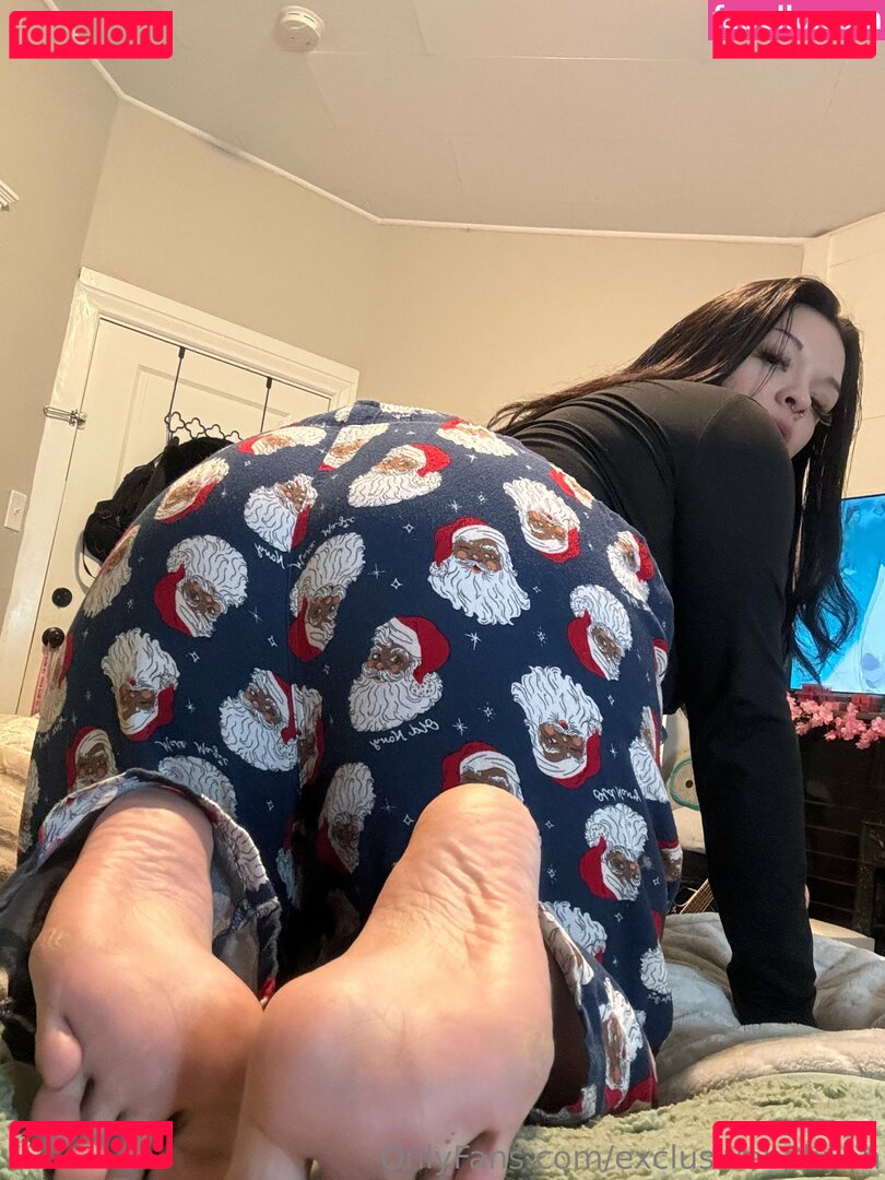 exclusivebabyoh Nude Onlyfans Photo 17