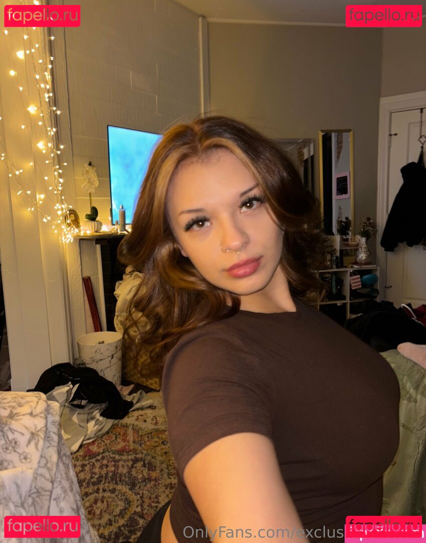 exclusivebabyoh Nude Onlyfans Photo 7