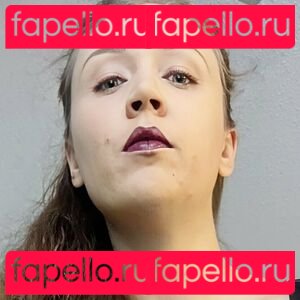 cruellacrave Nude Onlyfans Photo 16