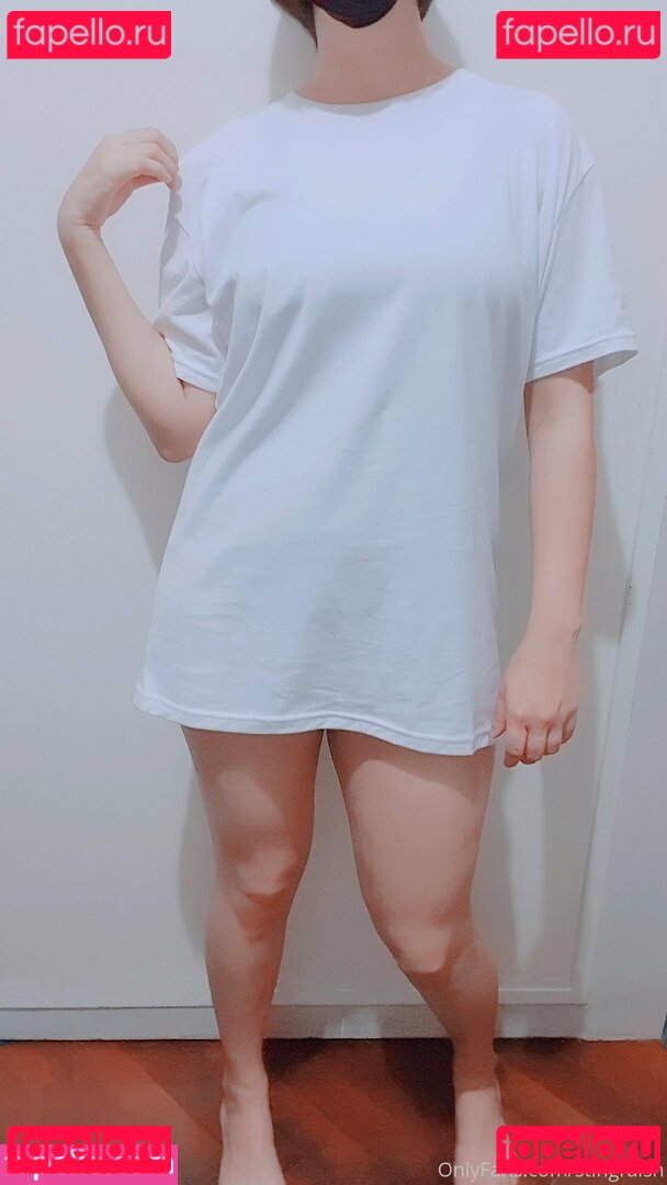 stingraish Nude Onlyfans Photo 28