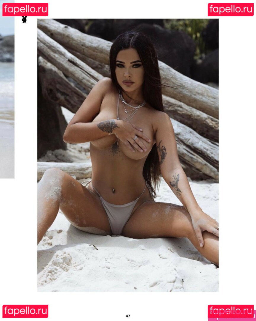 Gieorgia Kettle Nude Onlyfans Photo 22