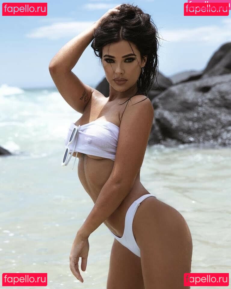 Gieorgia Kettle Nude Onlyfans Photo 18