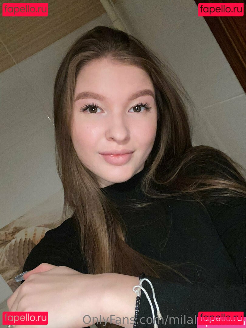 lovelymila Nude Onlyfans Photo 19