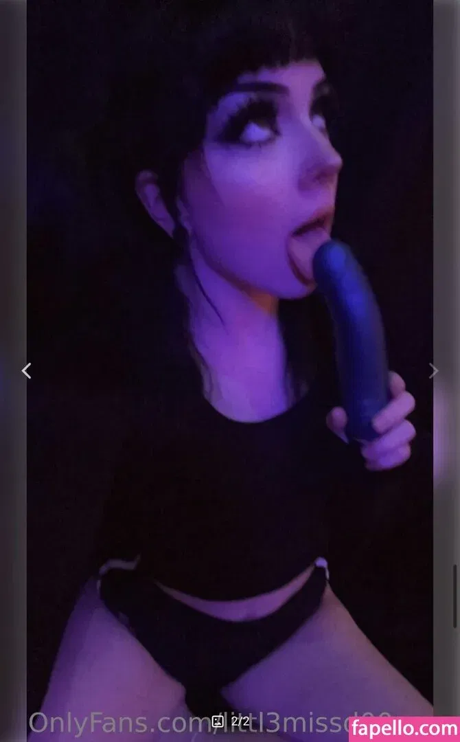 littl3missd00msd4y Onlyfans Photo Gallery 