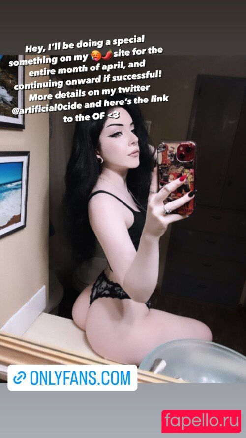 littl3missd00msd4y Nude Onlyfans Photo 4