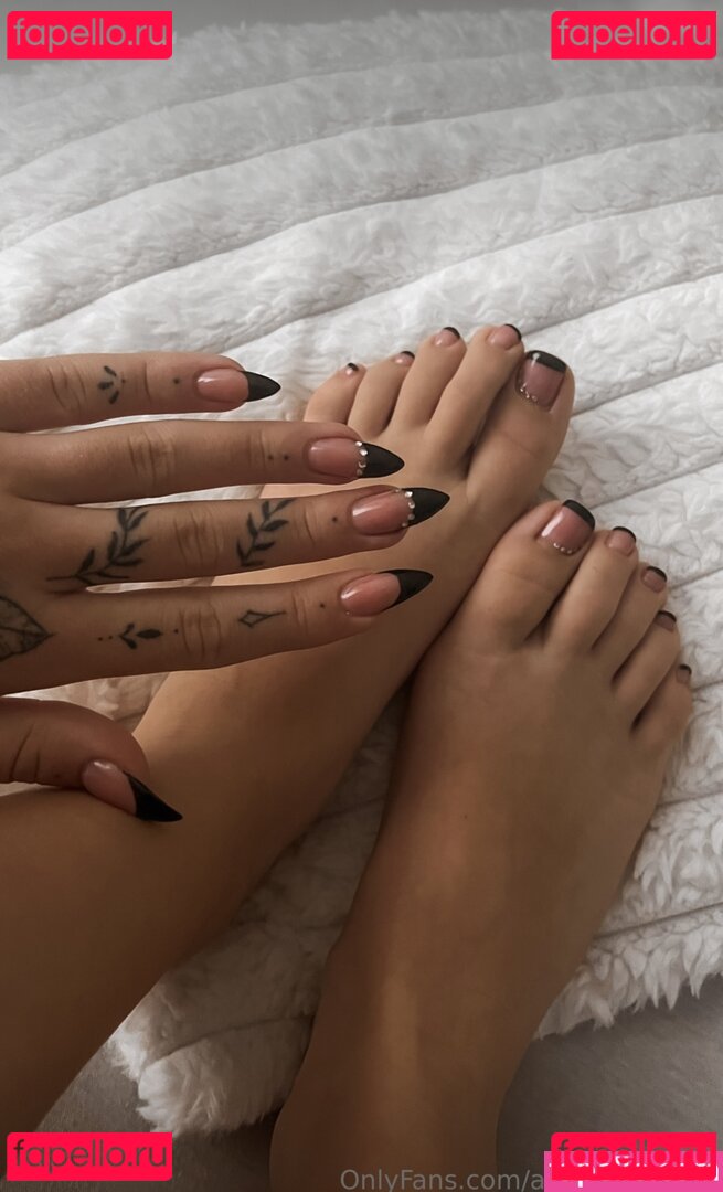 Anitadawydow Nude Onlyfans Photo 45