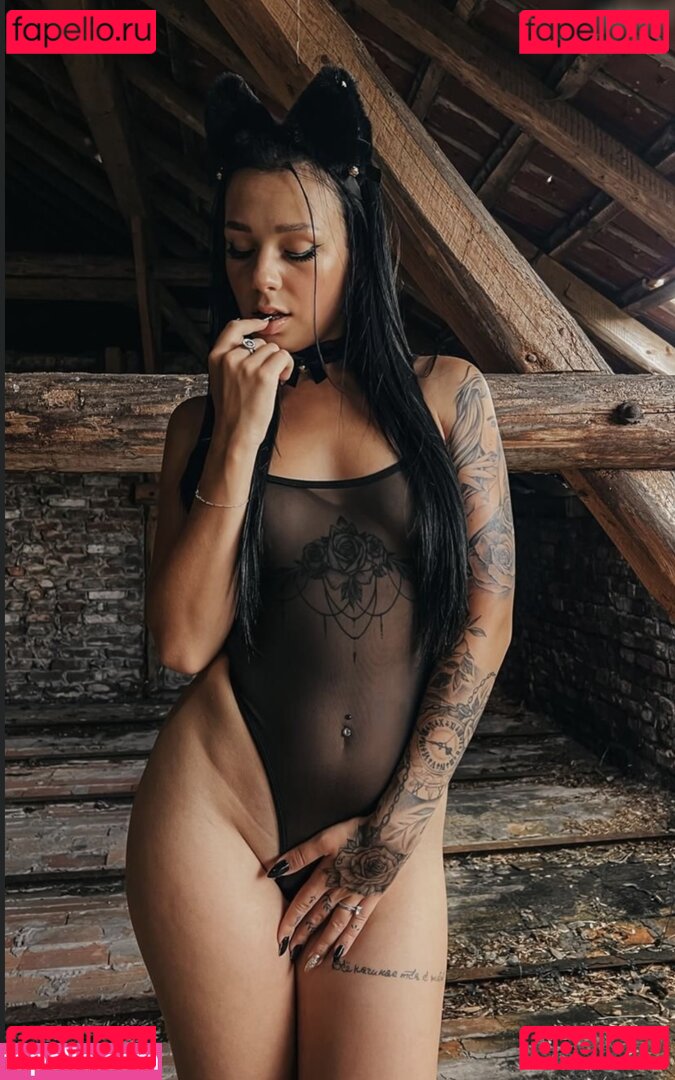 Anitadawydow Nude Onlyfans Photo 36