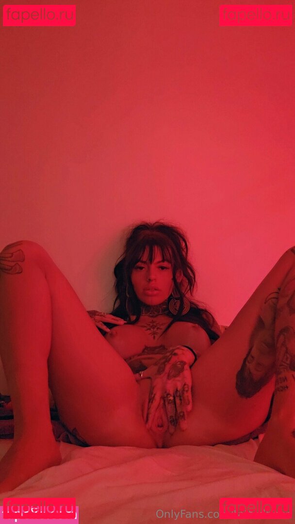 tattedbenz Nude Onlyfans Photo 16