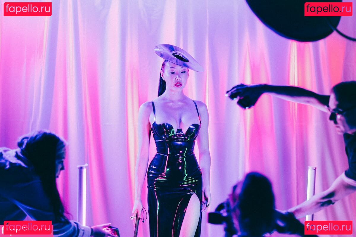 Mistress Eva Oh Nude Onlyfans Photo 27