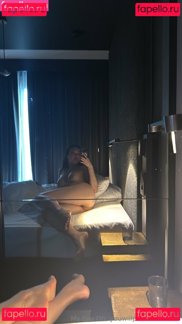 Mistress Eva Oh Nude Onlyfans Photo 8
