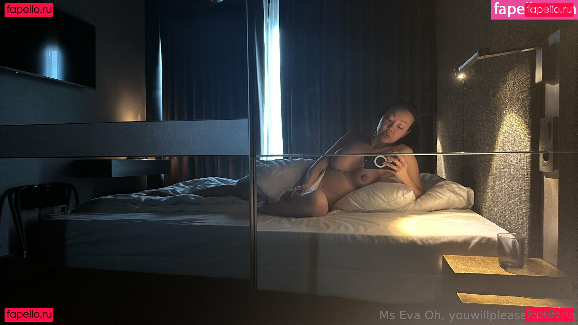 Mistress Eva Oh Nude Onlyfans Photo 4