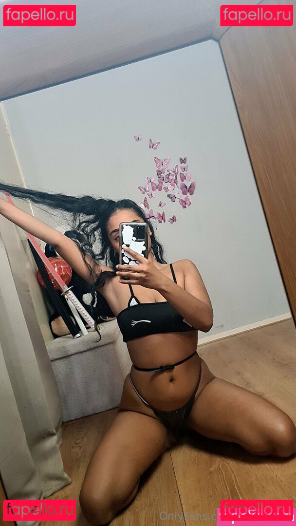 urlittlemia Nude Onlyfans Photo 7