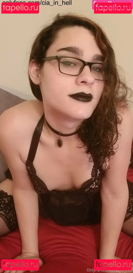 cia_in_hell Nude Onlyfans Photo 49