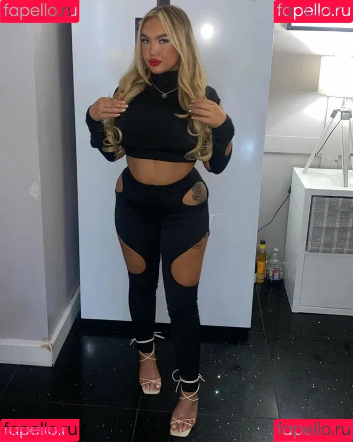 Caoimheeee Onlyfans Photo Gallery 