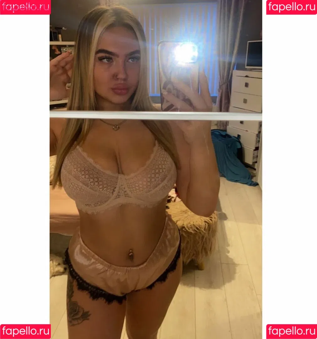Caoimheeee Onlyfans Photo Gallery 