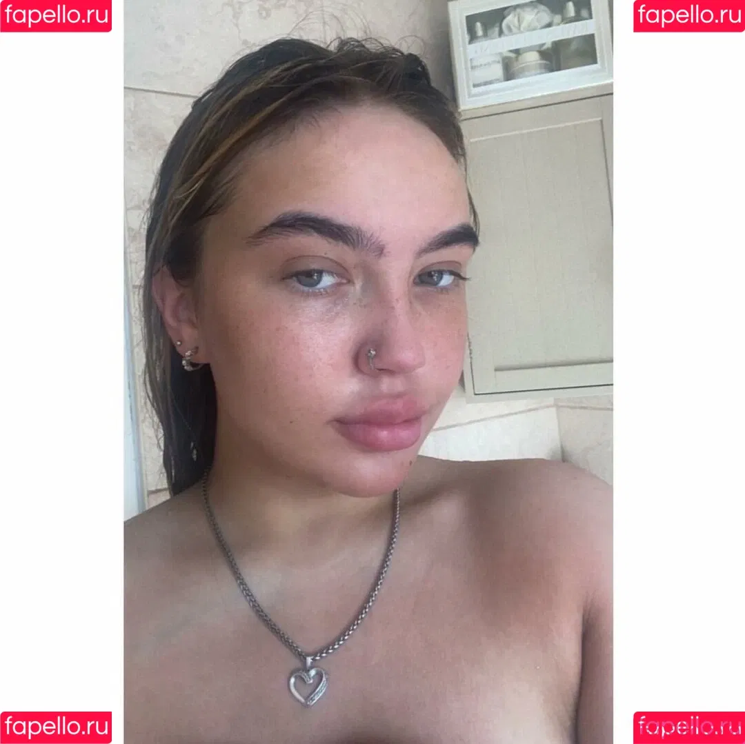 Caoimheeee Onlyfans Photo Gallery 
