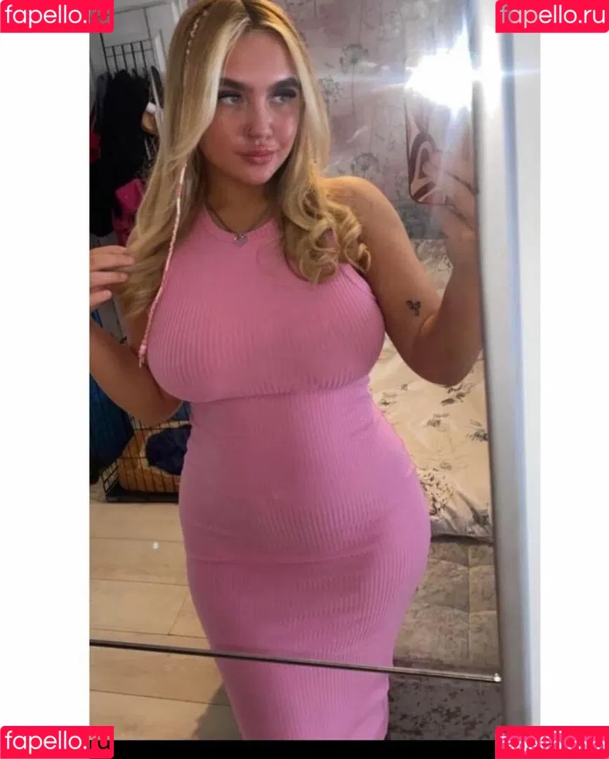 Caoimheeee Onlyfans Photo Gallery 
