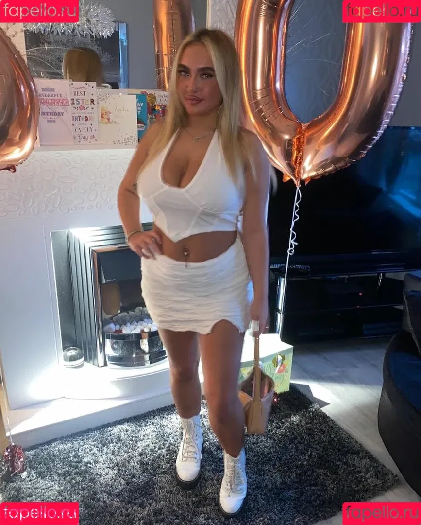 Caoimheeee Onlyfans Photo Gallery 