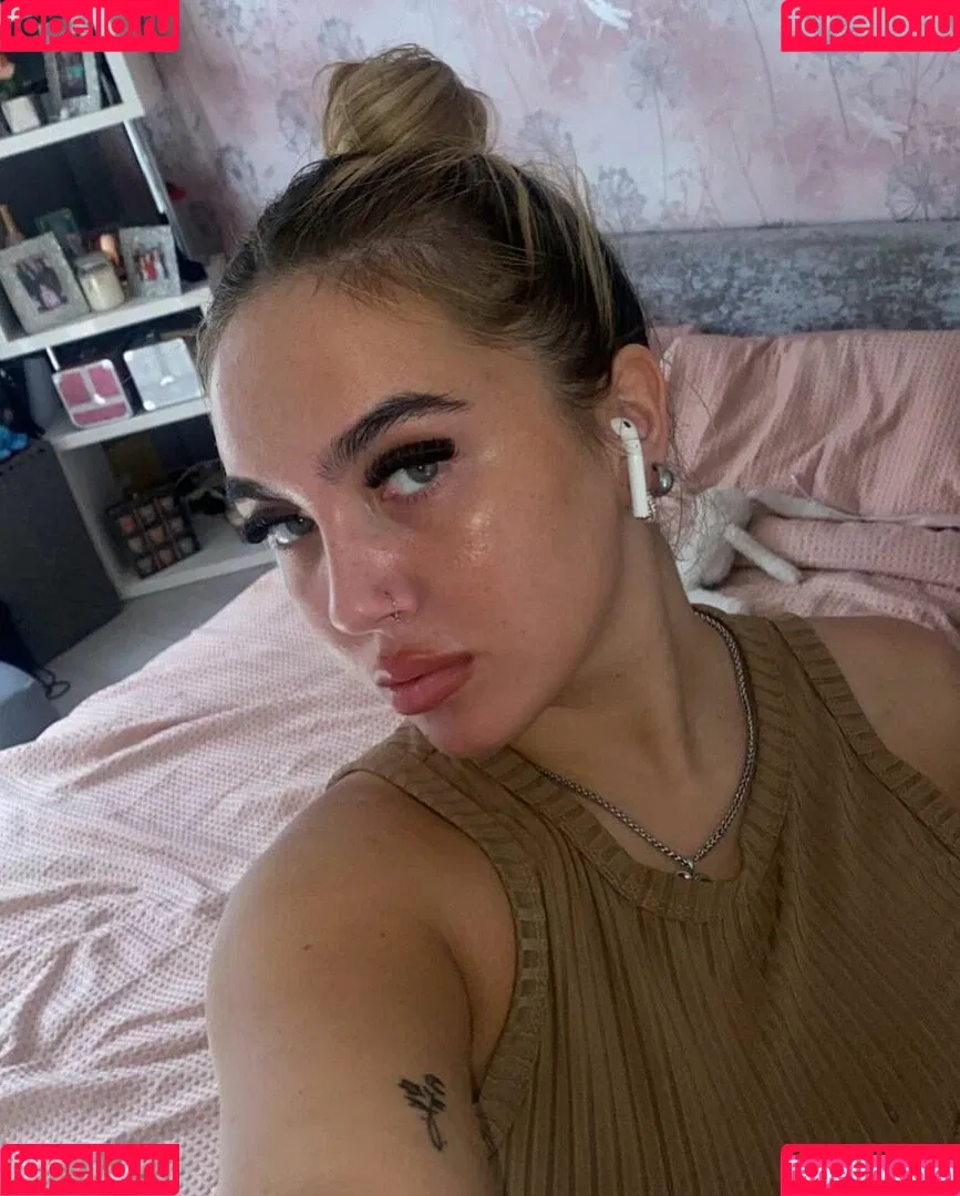 Caoimheeee Onlyfans Photo Gallery 